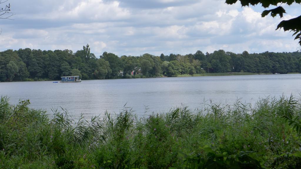 Ferienhaus Natura Neuruppin Kamer foto