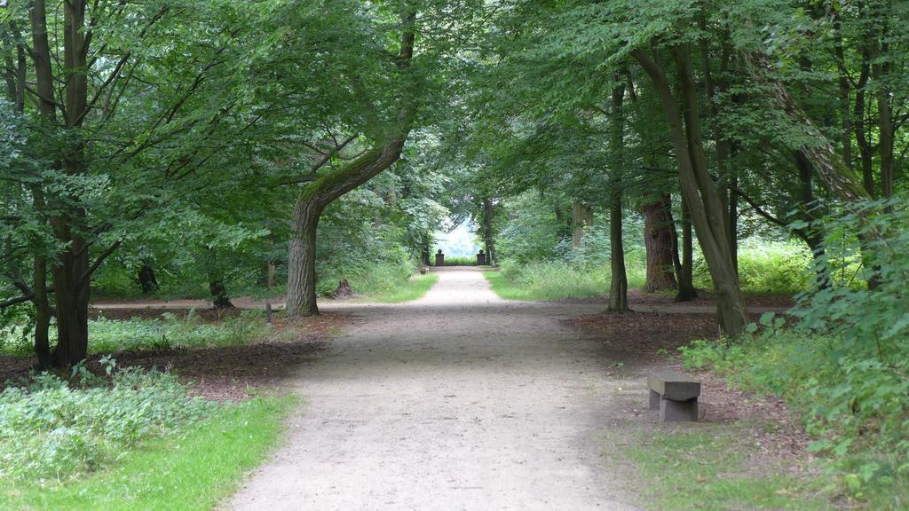 Ferienhaus Natura Neuruppin Kamer foto
